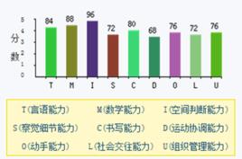 職業能力測試