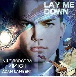 Lay Me Down