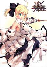 Saber Lily