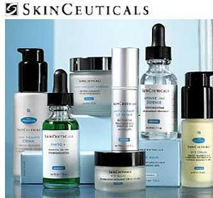 SkinCeuticals 杜克