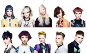 TONI&GUY