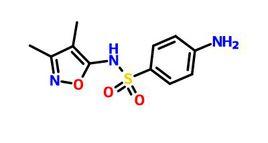 磺胺異惡唑