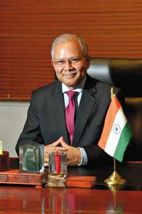 阿肖克·康特 阿肖克·康特