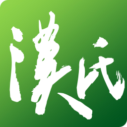 漢氏自然英語Logo