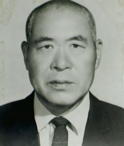 李元智