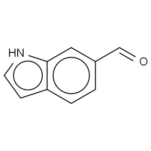 吲哚-6-甲醛