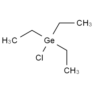 三乙基氯化鍺