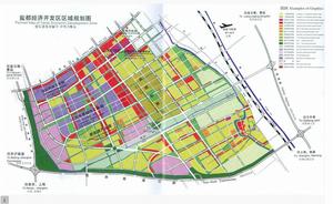 江蘇省鹽城高新技術產業開發區