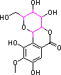 分子結構