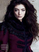 lorde