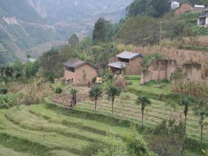 保平村[雲南省大理南澗縣無量山鎮保平村委會]