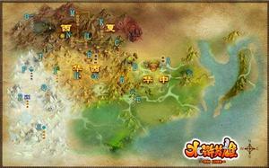 《水滸英雄》[2011年發行的MMORPG網頁遊戲]