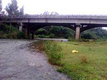 龍潭鎮龍潭河大橋