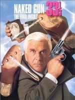 《白頭神探終極悔辱》 《白頭神探終極悔辱》