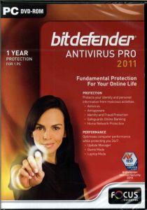 BitDefender Antivirus