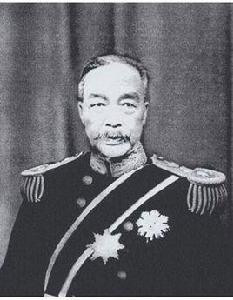 李和[北洋水師——平遠艦管帶]