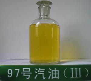 97號汽油