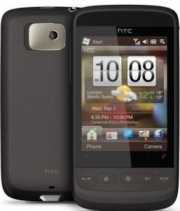 HTC Touch 2