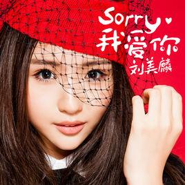 Sorry我愛你[劉美麟演唱歌曲]