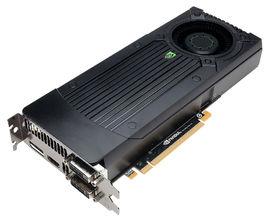 nVIDIA GeForce GTX 660