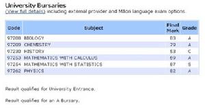 NCEA