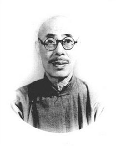 Deng Zhicheng