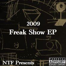 Freak Show EP