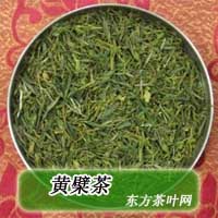 瑞州黃檗茶