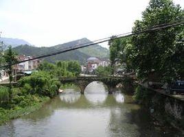 霞霧橋