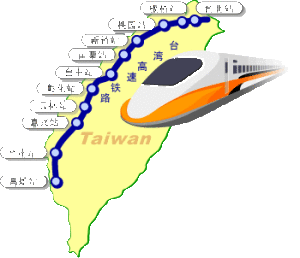 台灣鐵路運輸