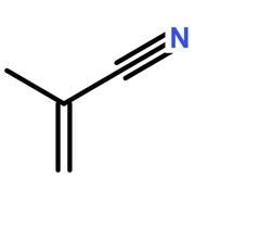甲基丙烯腈