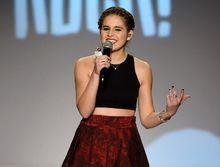 carly rose sonenclar