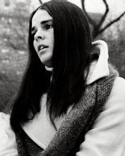 Ali MacGraw