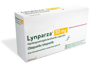 Lynparza