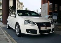 第五代 Golf GTI