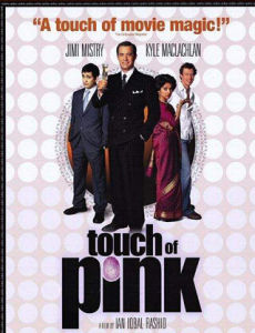 桃色接觸TouchofPink(2004)