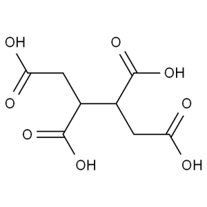 1,2,3,4-丁烷四羧酸