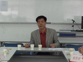 陳振明[廈門大學公共事務學院院長]