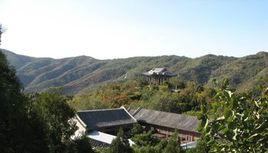 香山[山東省青州市香山]