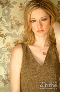 Judy Greer