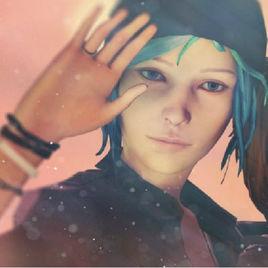 Chloe Price