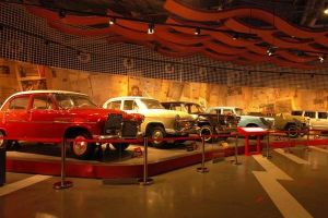 北京國際汽車博物館