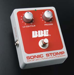 BBE Sonic Stomp