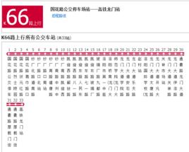 洛陽公交K66路