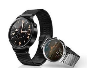 Huawei Watch