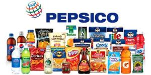 PepsiCo