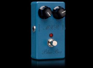 DUNLOP MXR M103 BLUE BOX