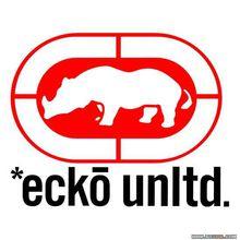 ecko unltd[品牌]