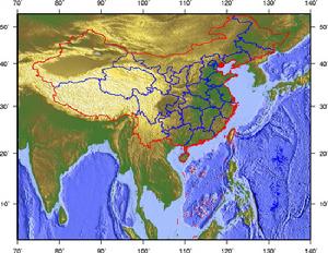 1·24河北灤縣地震