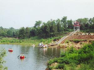 嶂山森林公園